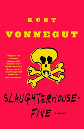 Slaughterhouse-Five: A Novel (Modern Library 100 Best Novels)