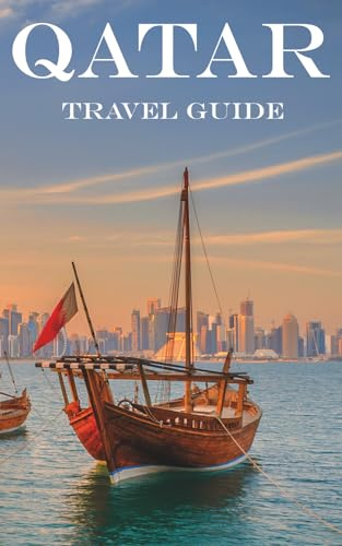 QATAR: Travel Guide (ARABIA GUIDES)