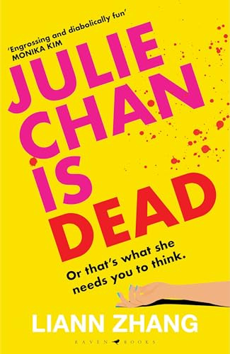 Julie Chan is Dead: 'diabolically fun' Monika Kim