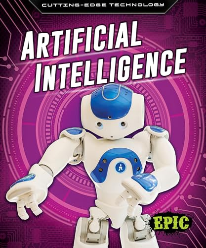 Artificial Intelligence (Cutting Edge Technology)
