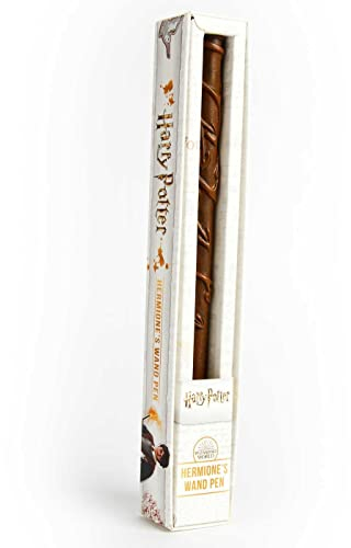 Harry Potter: Hermione's Wand Pen