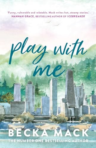 Play with Me (Playing for Keeps, Band 2)