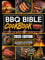 The Ultimate BBQ Bible Cookbook: Become the King of BBQ! Discover How to Perfectly Cook the Classic American BBQ Recipes and Surprise Your Guests | Smoked Texas Brisket, Pulled Pork, Ribs & More