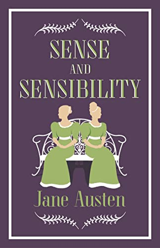 Sense and Sensibility: Annotated Edition (Alma Classics Evergreens)
