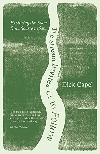 The Stream Invites us to Follow: Exploring the Eden from Source to Sea
