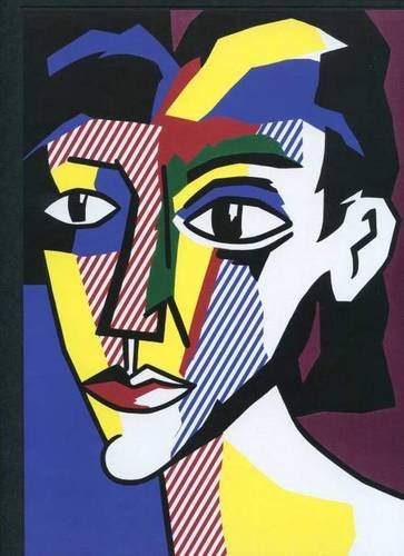 Roy Lichtenstein - Expressionism Catalogue