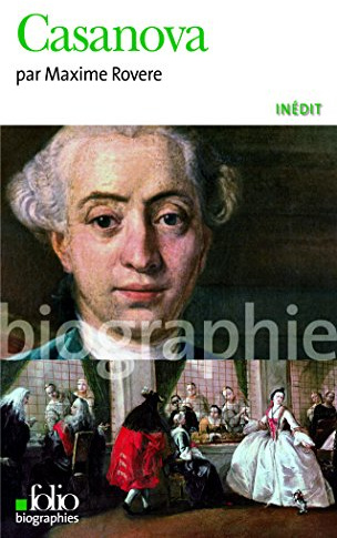 GALLIMARD