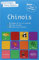 Le chinois en images avec exercices ludiques corrigés apprendre & réviser les mots de base chinois