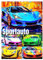 Sportauto Paintings (Wandkalender 2025 DIN A2 hoch), CALVENDO Monatskalender
