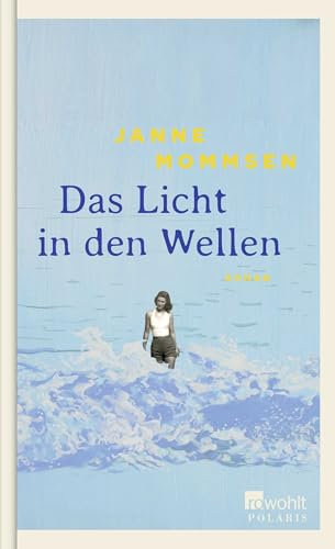 Das Licht in den Wellen: Eine Familiengeschichte zwischen New York City und Föhr