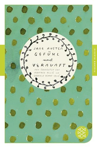 Gefühl und Vernunft: Roman (Fischer Klassik)