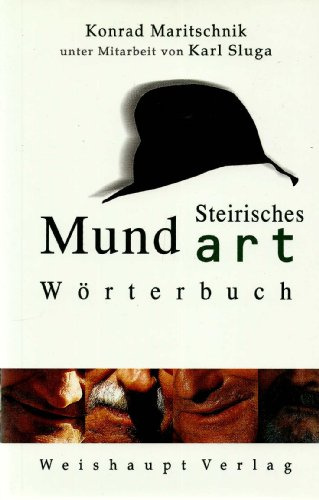 Steirisches Mundart-Wörterbuch
