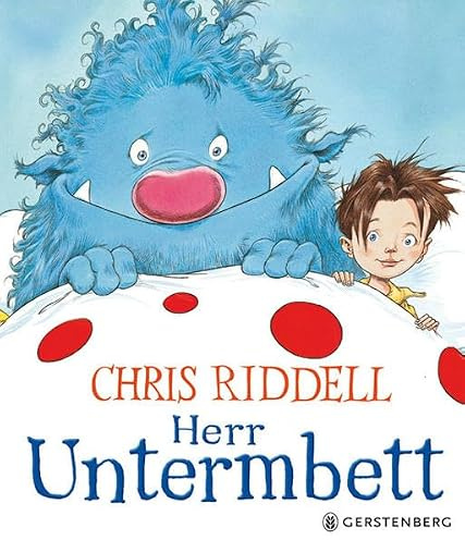 Herr Untermbett: Midi-Ausgabe