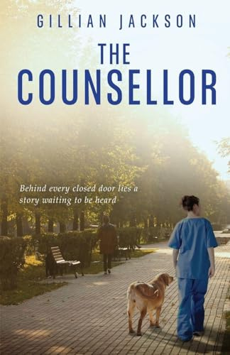 The Counsellor (Maggie Sayer, Band 1)