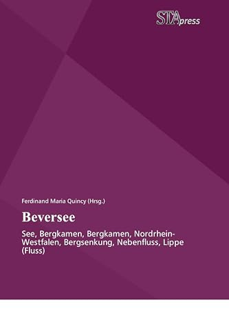 Beversee: See, Bergkamen, Bergkamen, Nordrhein-Westfalen, Bergsenkung, Nebenfluss, Lippe (Fluss)