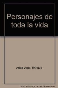 PERSONAJES DE TODA LA VIDA (CENTRO FRANCISCO TOMAS Y VALIENTE)