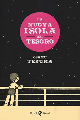 La nuova isola del tesoro (Varia)