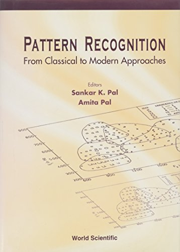 Pattern Recognition: From Classical To Modern Approaches