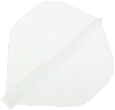 Cosmo Darts Fit Flight - 6 Pack Standard Dart Flight