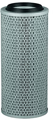 MAHLE LX 200 Luftfilter - für VW Transporter T3 Bus (25), u.a. | Kompatibel mit: NISSAN TRADE Kasten, TRADE Pritsche/Fahrgestell, VW ILTIS, LT 28-35 I Bus, LT 28-35 I Kasten