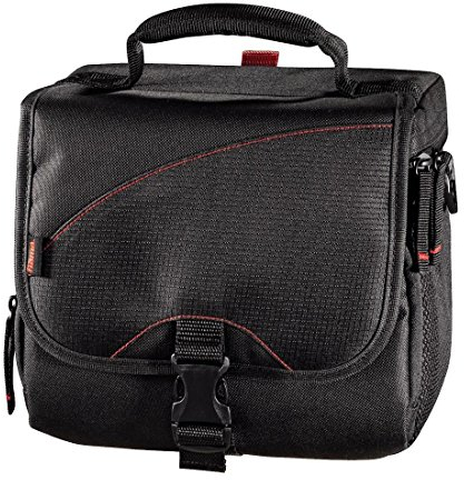 HAMA Borsa foto ASTANA 140, (22x11,5x20,5 cm) colore nero