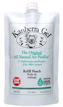 Kanberra Gel Kanberra KG0024P Refill - 24 oz.