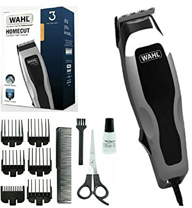 Wahl 9155-2217X Home Cut Hair Clipper (222717966)