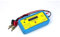 ACT Meters ACT612 6V/12 6/12 Volt Intelligent Battery Tester ,Blue