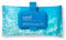 Clinell Skin Personal Care Wipes - Pack of 1(40) -Dermatologically Tested, Rinse Free, Multi Purpose, Cleansing Wipes Ideal for Patient Use - White
