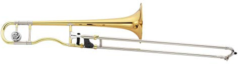 Jupiter JTB710RQ Bb Tenorposaune Ergonomic