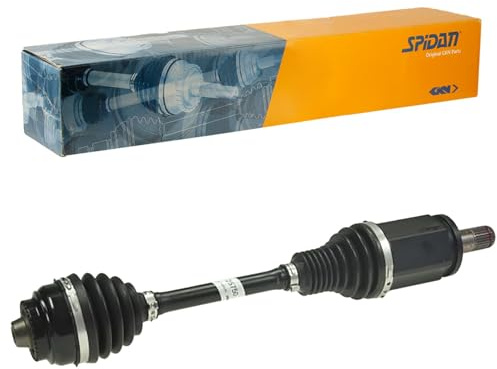 SPIDAN 25750 Drive Shaft