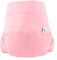 Couche lavable - réutilisable Hamac saine pour bébé et l'environnement - Coloris : Rosita - L (9-17 kg)