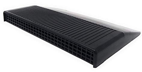 Presa d'aria universale per cofano anteriore