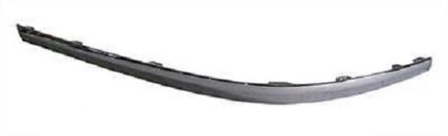 TVP Trade Vehicle Parts.co.uk Compatible With Rear Bumper Moulding Chrome Right O/S Vw Passat B7 Saloon 2011-2014