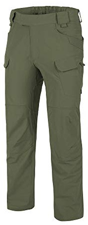 Helikon-Tex OTP - VERSASTRETCH® Olive Green (SP-OTP-NL-02)