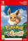 Pokémon : Let's Go, Évoli | Switch - Download Code