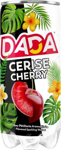 DADA CERISE 35cl (x24)