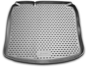 Element Passgenaue Premium Antirutsch Laderaumwanne Kofferraumwanne Audi A3 Typ 8P 05/2003-2012 Sportback