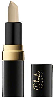 Clodì Beauty® Stick Concealer Basic Correttore Cream Stick a Lunga Durata Tenuta Idratante Trucco Professionale 100% Made In Italy (Ivory 01)