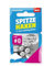 Lieblingsköder Jigköpfe Spitze Haken Jig Jighaken Größe #0-1 g, 4 Stück