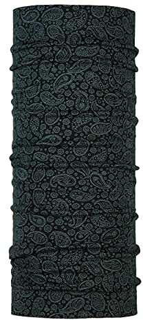 P.A.C. Merino Wolle Multifunktionstuch, nahtlos, non-Mulesing Wolle, nachhaltiges Schlauchtuch
