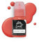 Tina Davies Professionelles Lippen-Pigment – Permanentes Lippen-Make-up – Farben heilen tongetreu – hohe Retention, 1/2 oz (Orange Coral)
