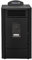 STUFE A PELLET ITALIA California 8 KW | Pelletöfen Effizienz 91% Heizt 70m² Autonomie 20 Std. Programmierbar 5 Geschwindigkeiten und Leistungsstufen Kompaktes Design 24 Monate Garantie Schwarz