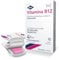 Vitamina B12 IBSA - 30 Film Orodispersibili. Integratore alimentare a base di Vitamina B12 che contribuisce al normale metabolismo energetico. Gusto Lampone