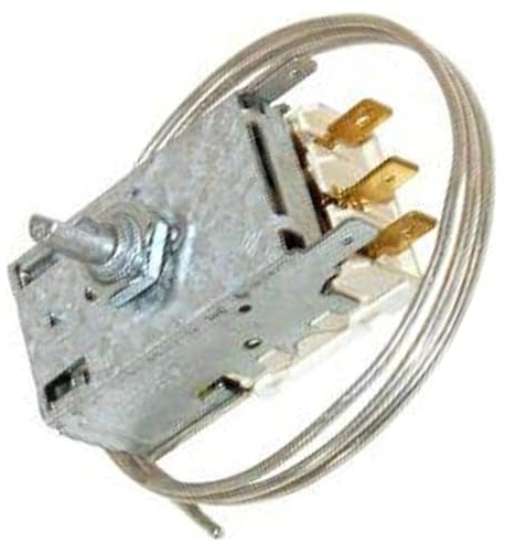 Thermostat Réfrigérateur, congélateur 2262322049, 2262174200 ARTHUR MARTIN ELECTROLUX Réfrigérateur, congélateur 2262322049, 2262174200 ARTHUR MARTIN