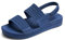 Reef Women’s Water Vista Sandal, Peacoat, 5 UK CJ0133