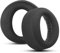 GVOEARS Ear Pads Cushions Replacement for Sony Playstation 5 PS5 Pulse 3D Wireless Headset (Breathable Mesh Fabric)
