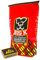 Perfectonish Lumpwood Charcoal for BBQ, Smoking and Grilling Long-Lasting Restaurant Grade Charcoal-Odorless & Non-Toxic (10KGS)
