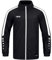 JAKO Power Allwetterjacke schwarzweiss, S Herren