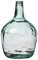marque Fornord Vase Dame Jeanne 4L Verre recyclé D19 H31